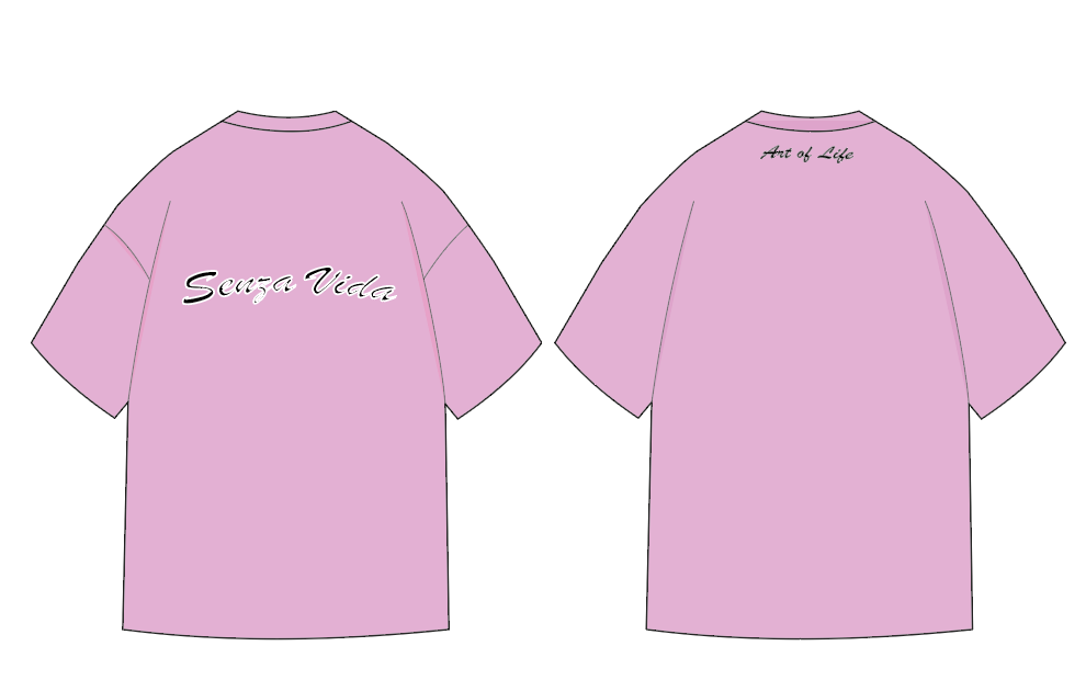 No Pulse, Still Moving Tee