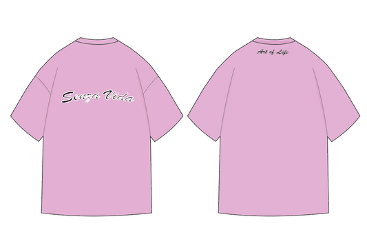 No Pulse, Still Moving Tee