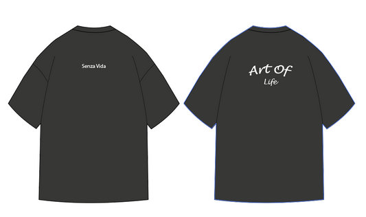 Alive in Name Only Tee